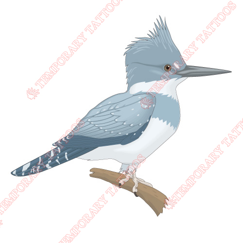 Birds Customize Temporary Tattoos Stickers NO.2169